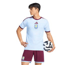 Camisa Aston Villa Third 26/27 Jogador