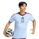 Camisa Aston Villa Third 26/27 Jogador