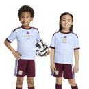 Conjunto Infantil Aston Villa Third 26/27