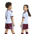 Conjunto Infantil Aston Villa Third 26/27