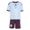 Conjunto Infantil Aston Villa Third 26/27