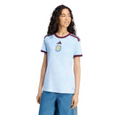 Camisa Aston Villa Feminina Third 26/27