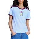 Camisa Aston Villa Feminina Third 26/27