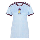 Camisa Aston Villa Feminina Third 26/27