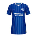 Camisa Brighton Feminina Home 26/27 - Azul