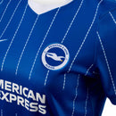 Camisa Brighton Feminina Home 26/27 - Azul