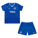 Conjunto Infantil Brighton Home 2026-27