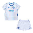 Conjunto Infantil Brighton Away 2026-27