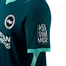 Camisa Brighton Third 26/27 - Azul Marinho