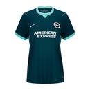 Camisa Brighton Feminina Third 26/27 - Azul Marinho