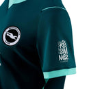 Camisa Brighton Feminina Third 26/27 - Azul Marinho