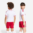 Conjunto Infantil Liverpool Away 2026-27