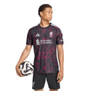 Camisa Liverpool Third 26/27 Jogador