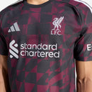 Camisa Liverpool Third 26/27 Jogador