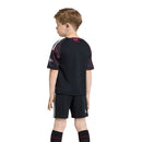 Conjunto Infantil Liverpool Third 26/27