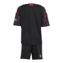 Conjunto Infantil Liverpool Third 26/27