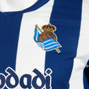 Camisa Real Sociedad Home 26/27