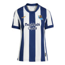 Camisa Real Sociedad Feminina Home 26/27