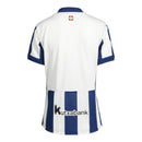 Camisa Real Sociedad Feminina Home 26/27