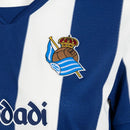 Camisa Real Sociedad Feminina Home 26/27