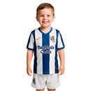 Conjunto Infantil Real Sociedad Home 2026-27