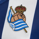 Conjunto Infantil Real Sociedad Home 2026-27