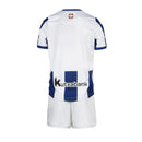 Conjunto Infantil Real Sociedad Home 2026-27