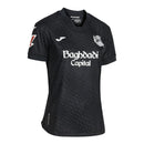 Camisa Real Sociedad Feminina Away 26/27