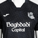 Camisa Real Sociedad Feminina Away 26/27