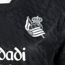 Camisa Real Sociedad Feminina Away 26/27