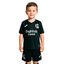 Conjunto Infantil Real Sociedad Away 26/27