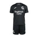 Conjunto Infantil Real Sociedad Away 26/27