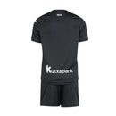 Conjunto Infantil Real Sociedad Away 26/27