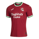Camisa Real Sociedad Third 26/27