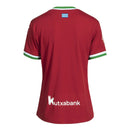 Camisa Real Sociedad Feminina Third 26/27