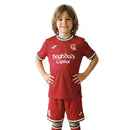 Conjunto Infantil Real Sociedad Third 26/27