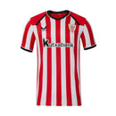 Camisa Athletic Bilbao Home 26/27 Jogador