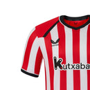 Camisa Athletic Bilbao Home 26/27 Jogador