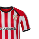 Camisa Athletic Bilbao Home 26/27 Jogador