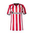 Camisa Athletic Bilbao Feminina Home 26/27