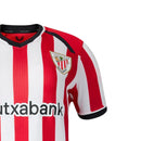 Camisa Athletic Bilbao Feminina Home 26/27