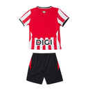 Conjunto Infantil Athletic Bilbao Home 2026-27