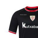 Camisa Athletic Bilbao Away 26/27 Jogador