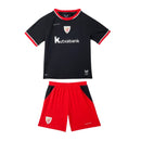 Conjunto Infantil Athletic Bilbao Away 2026-27