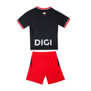 Conjunto Infantil Athletic Bilbao Away 2026-27