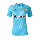 Camisa Athletic Bilbao Feminina Third 26/27