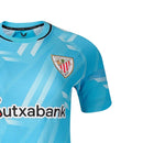 Camisa Athletic Bilbao Feminina Third 26/27