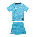 Conjunto Infantil Athletic Bilbao Third 26/27