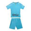 Conjunto Infantil Athletic Bilbao Third 26/27