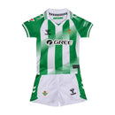 Conjunto Infantil Real Bétis Home 2026-27